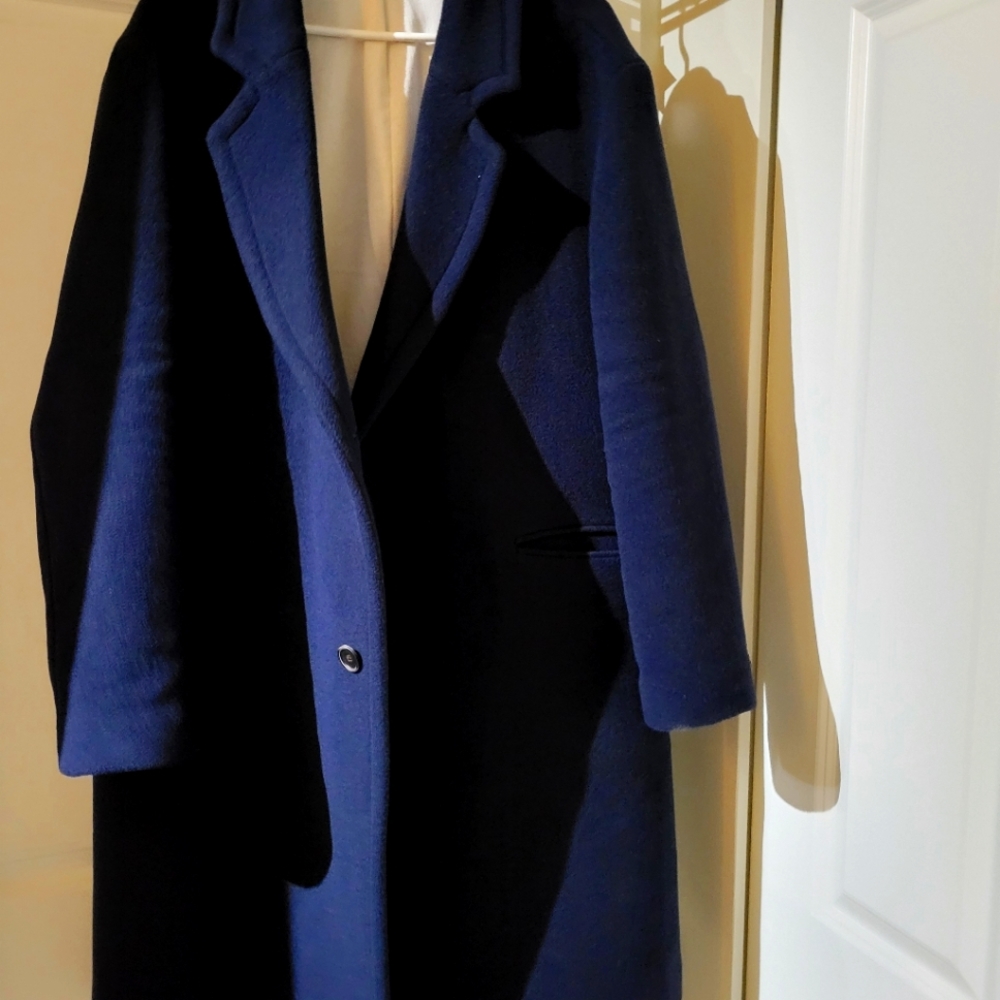 Zara Men's Jacket